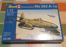 1/72 Revell Messerschmitt Me