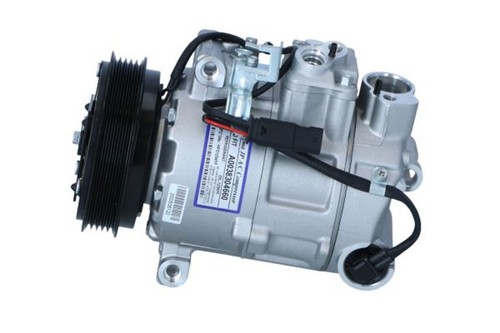 Compressore climatizzatore