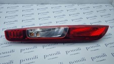 Fanale posteriore destro Ford