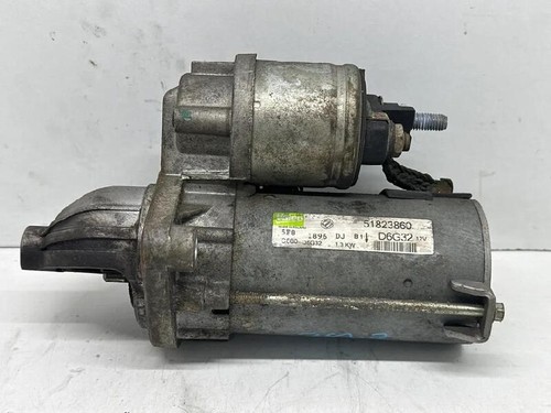 71793488 motorino avviamento - 71793488,