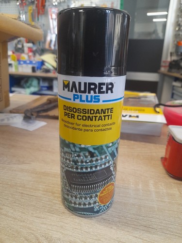 Disossidante spray per - disossidante,