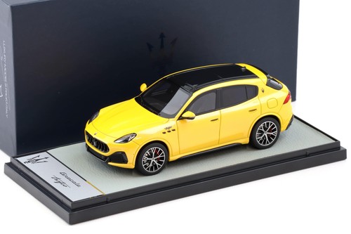 Bbr maserati grecale - 1:43,
