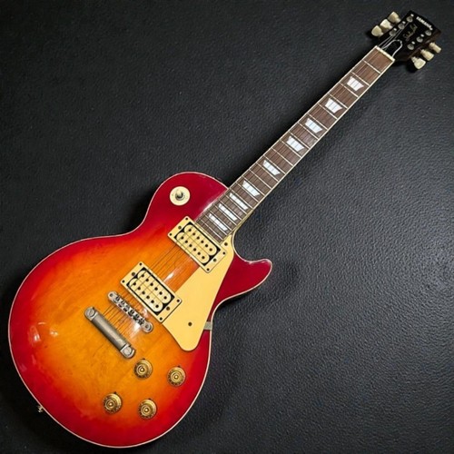 Yamaha 550s les paul - sl-550s,