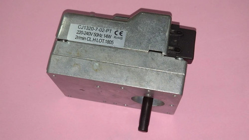 Motoriduttore girarrosto 14w - motoriduttore,