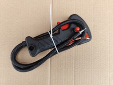 Acceleratore maniglia per