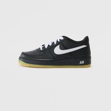 air force nera/bianca fondo