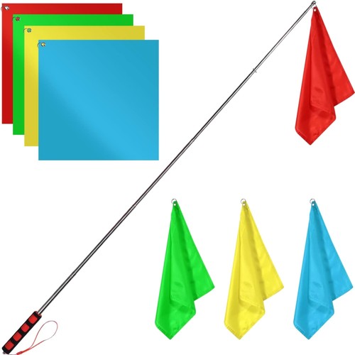 Set pezzi bandiera - set,