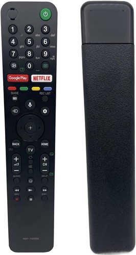 Sostituito telecomando per - sostituito,