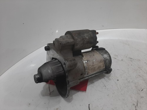 Motorino avviamento ford focus - avviamento,