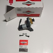 Motorino di Avviamento Briggs