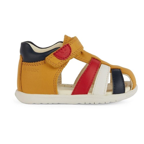 Geox sandal macchia boy - sandal,