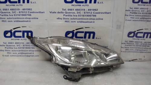 9802221280 faro proiettore - faro,