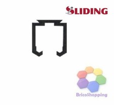 Profilo Alluminio Geco Cm 300