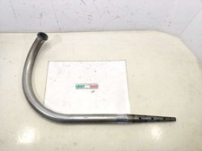 Collettore scarico moto - moto, guzzi