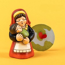 Figura Greca Popoli del Mondo