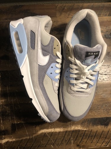 Nike air max ashen slate - max,