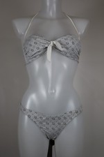 COSTUME SUNDEK DUE PEZZI DONNA TG 42 WOMAN SWIMSUIT CASUAL VINTAGE CON TAG