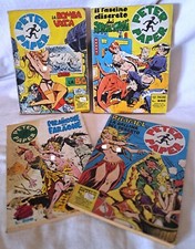 Fumetti Peter Paper + Peter