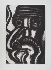 Bengt LINDSTROM : L'oiseau et