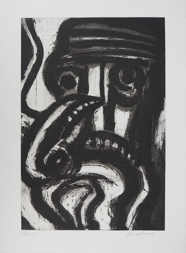 Bengt lindstrom the bird - the,
