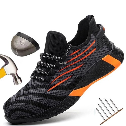 Safety shoes men - safety,