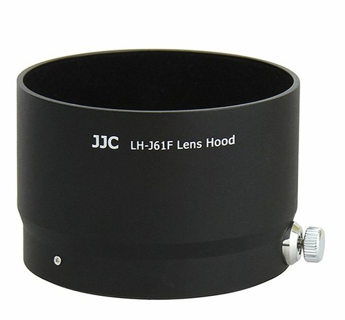 Jjc lhj61f paraluce nero - lhj61f,