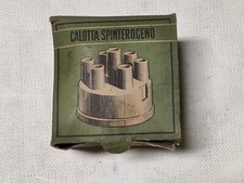 Calotta spinterogeno auto