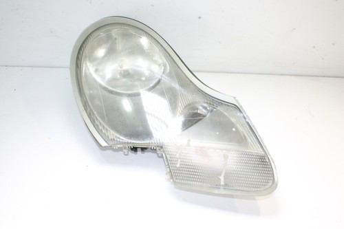Faro anteriore destro porsche - destro,