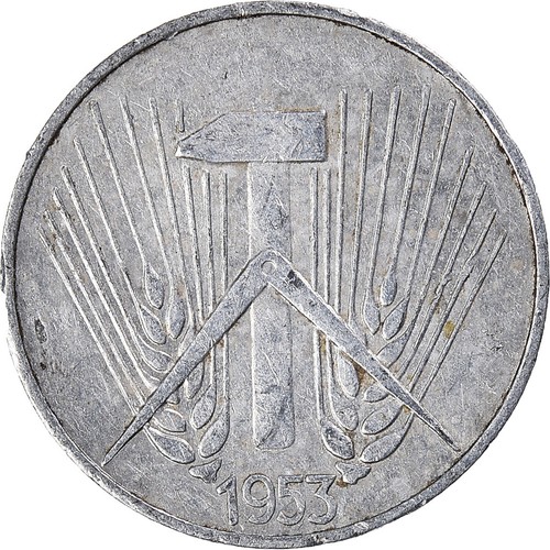 924825 moneta repubblica - [#924825],