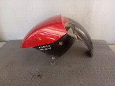 parafango anteriore aprilia atlantic 500 2002 2005 graffi vernice non originale