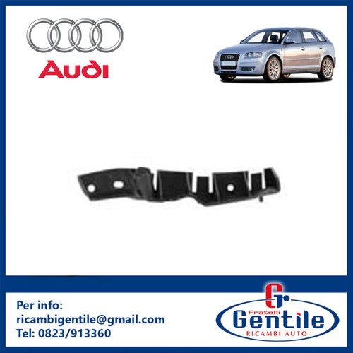 Audi sportback 08 - a3, 8p