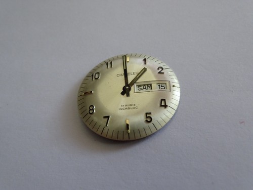 Orologio antico quadrante - orologio,