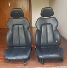 Coppia sedili Mercedes SLK  200 Kompressor 1999 R170