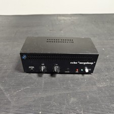 Echo Megaloop + Antenna Amplificatore - Usato, Funzionante, No Accessori