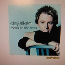 ClayAiken  Yamaha Disklavier