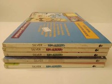 Lupo Alberto - Silver -