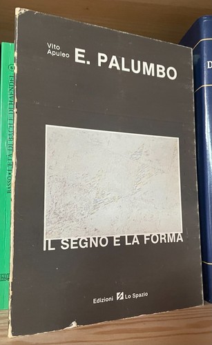 Vito apuleo eduardo palumbo - eduardo, il