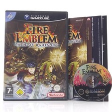 Gioco nintendo gamecube fire - gioco, gamecube: