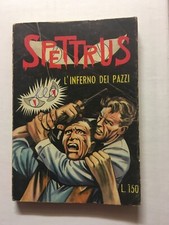 Spettrus n 3 Cervinia bello