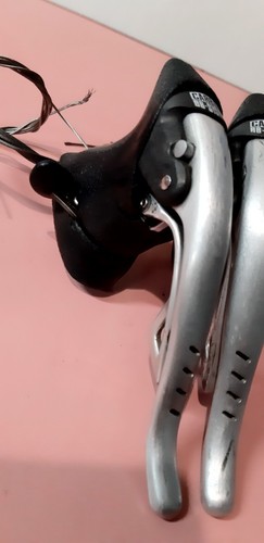Comandi ergopower campagnolo - comandi,