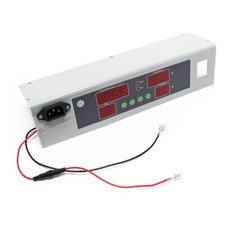 DISPLAY RICAMBIO INCUBATRICE