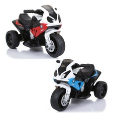 Bmw s1000 auto elettrica - bmw, rr