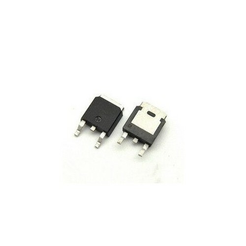 Pezzo transistor fdd - pezzo, 6685
