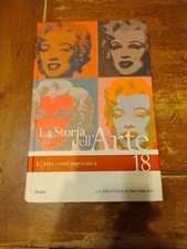 La storia dell'arte Arte