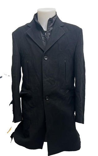 Cappotto misto cotone - cappotto, in