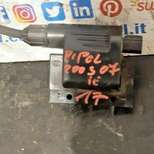 RICAMBI USATI, BOBINA KYMCO PEOPLE S 200 (INIEZIONE)