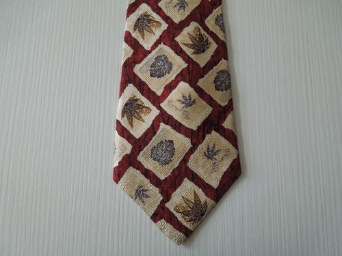 Kiros silk tie seta - kiros,