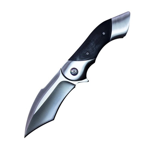 Coltello caccia lama - coltello, da