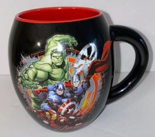 Marvel AVENGERS Capt.America