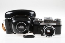 ZEISS IKON Contarex Electronic